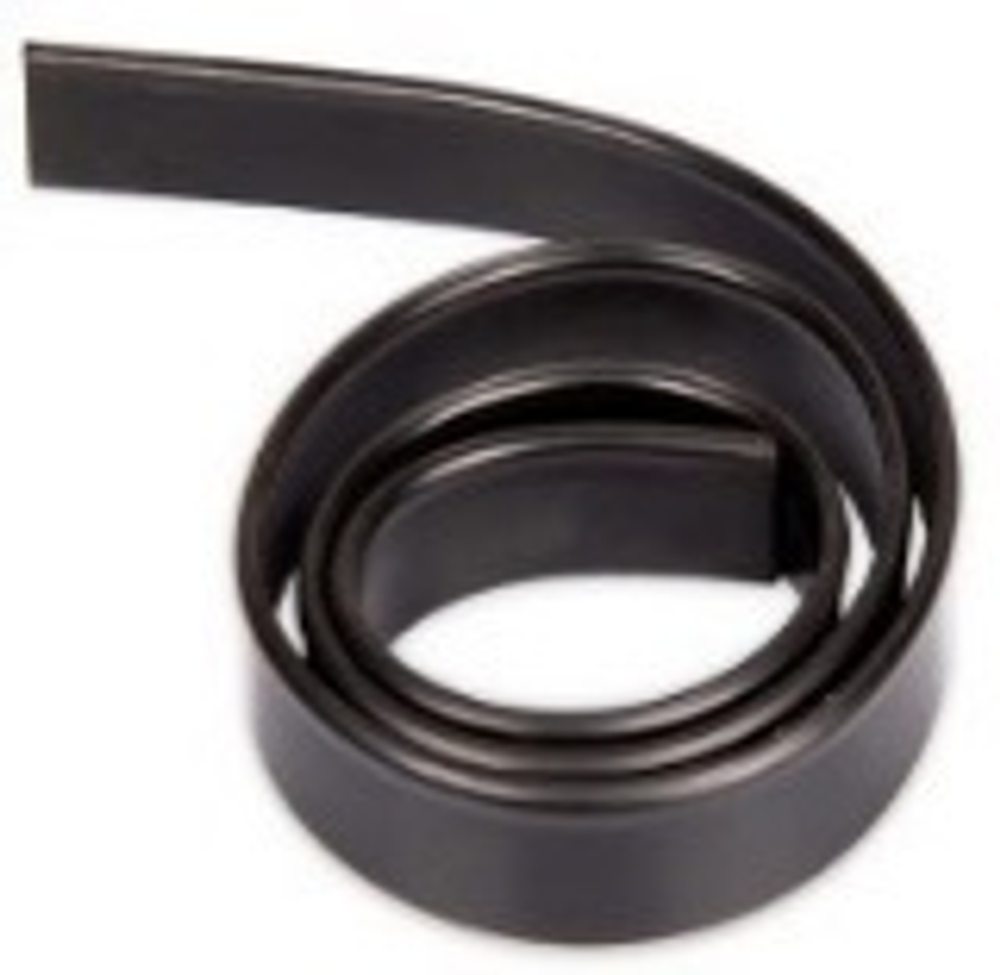 Сменная резинка для сгонов воды в рулоне 110 см.