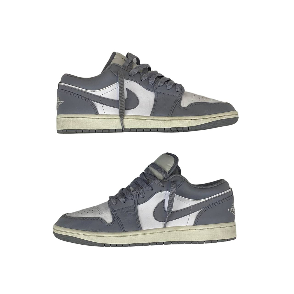 Кроссовки Jordan Air Jordan 1 Low "Vintage Grey"