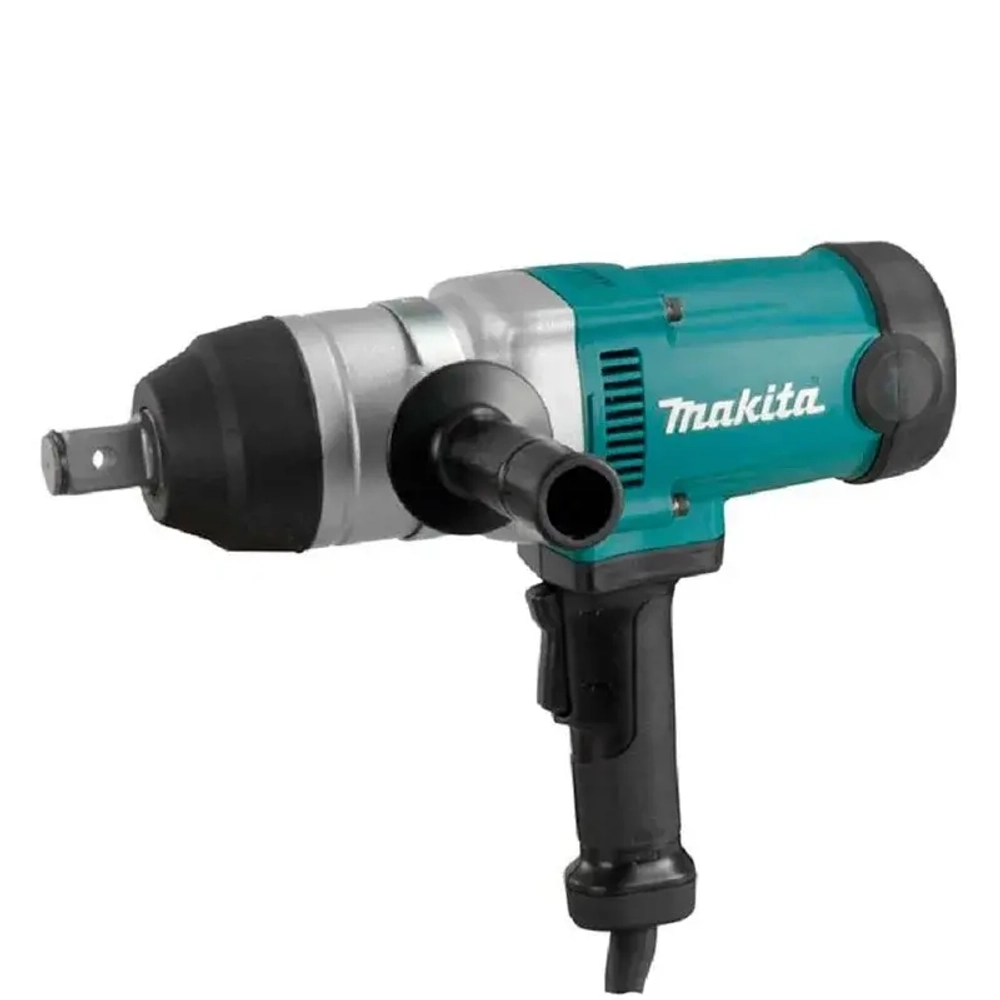 Ударный гайковерт Makita TW1000
