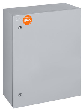 ЩМП-4-0  IP66 (800х650х250) TDM SQ0905-0089 Корпус металлический