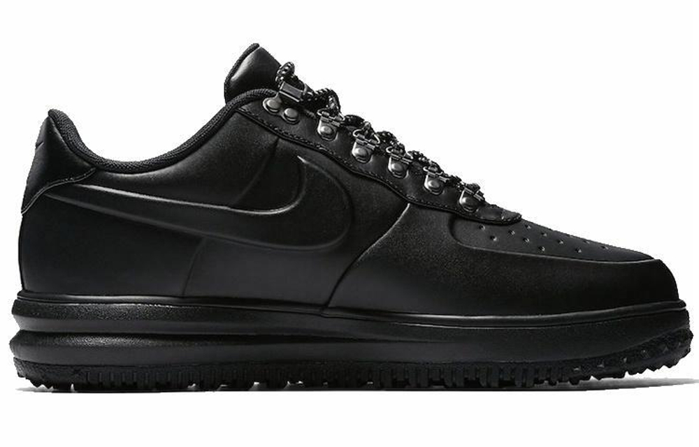 Кроссовки Nike Lunar Force 1 Low Duckboot