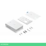 Точка доступа Ubiquiti UniFi 7 AP Pro Wall (U7-Pro-Wall)
