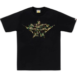 A Bathing Ape 1st Camo Twin Sta Nyc Tee