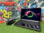 Мощный Офисный HP A4-3/Radeon 1GB/HDD500GB/4GB