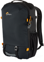 Рюкзак Lowepro Trekker Lite BP 150 AW чёрный для фотооборудования