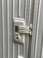 Чемодан Rimowa