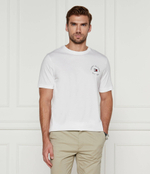 Футболка Tommy Hilfiger - белый(MW0MW36482)