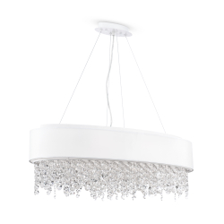 Подвесной светильник Maytoni MOD600PL-09W