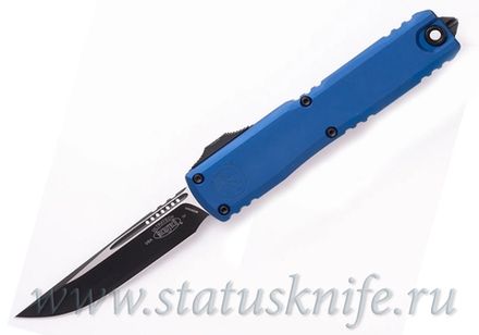 Нож Microtech Ultratech GEN IV 11214-1NA NAVY