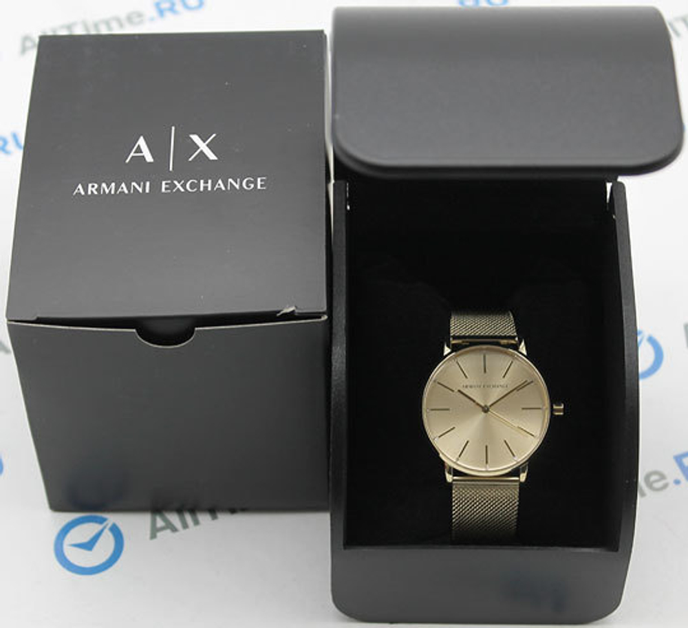 Наручные часы Armani Exchange AX5536