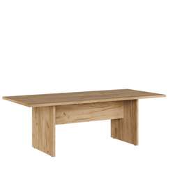 Стол для переговоров Zion Light 220x100x75