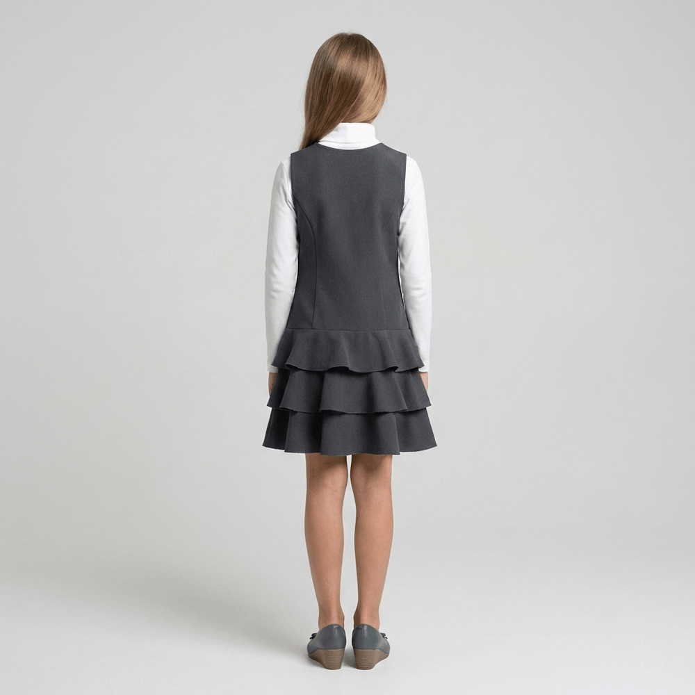 Сарафан А-1106