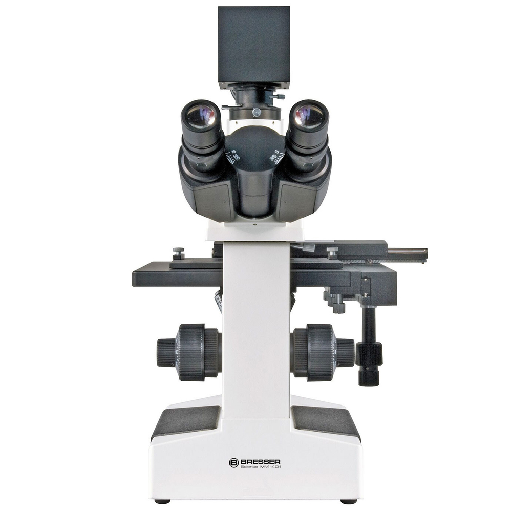 Микроскоп Bresser Science IVM-401