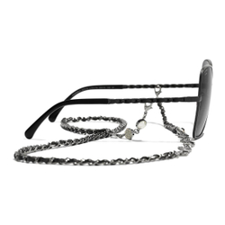 Очки CHANEL, CH4274QC101T8