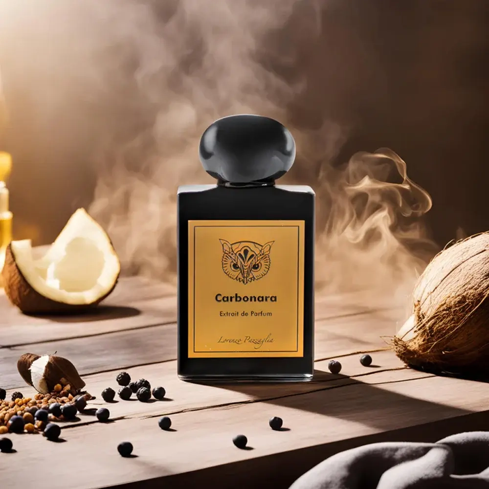 Lorenzo Pazzaglia Carbonara Extrait de Parfum