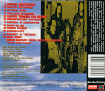 Atrophy / Violent By Nature (RU)(CD)