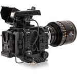 Клетка Tilta Vertical Mounting Kit для камер Sony FX6 (V-mount) (ES-T20-C-V)