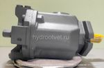 A10VSO100DR/31R-VPA12N00 - Насос аксиально-поршневой регулируемый с наклонной шайбой, рабочий объем 100 см3, DR = регулятор с отсечкой по давлению, номинальное давление 280 бар