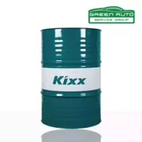Моторное масло Kixx 5w30 CF-4