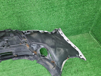 Бампер передний Mitsubishi Outlander 3 (2015-2018)