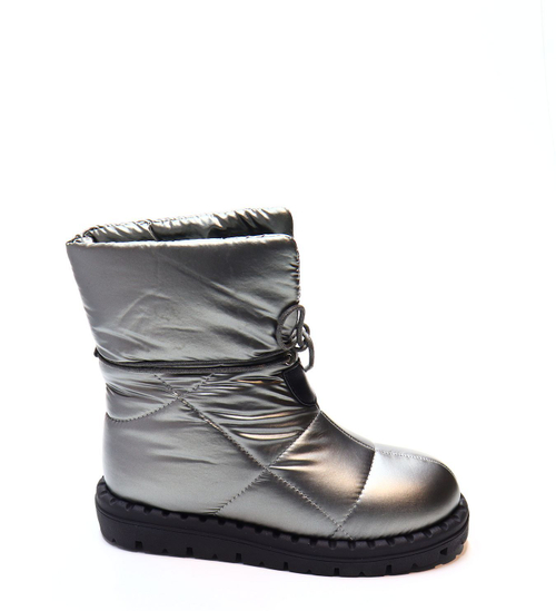 Дутики (36-41) р. / шт. D88607/58