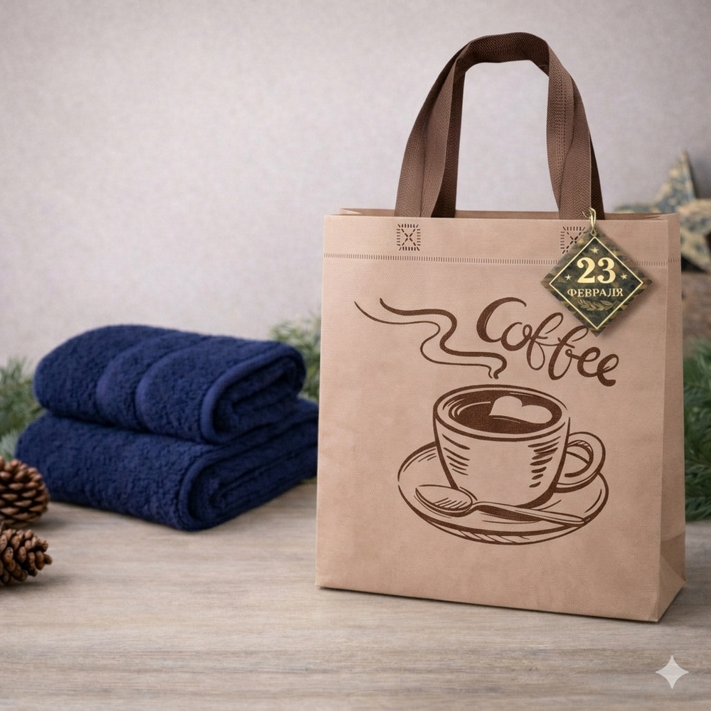 Подарочный набор "Уют на каждый день"