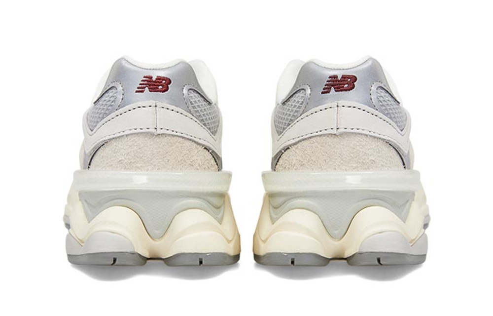 Кроссовки New Balance Nb 9060
