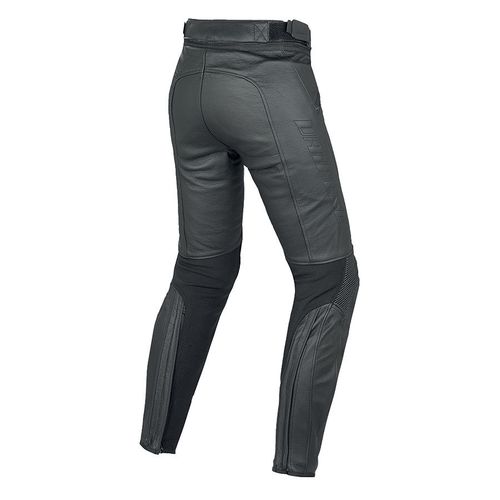 P. Pony C2 Pelle Lady / Женские / Черный