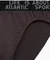 Мужские трусы (3шт) слипы спорт Atlantic 3MP-209, хлопок, темно-серый меланж + медно-багряный меланж + коричневый меланж
