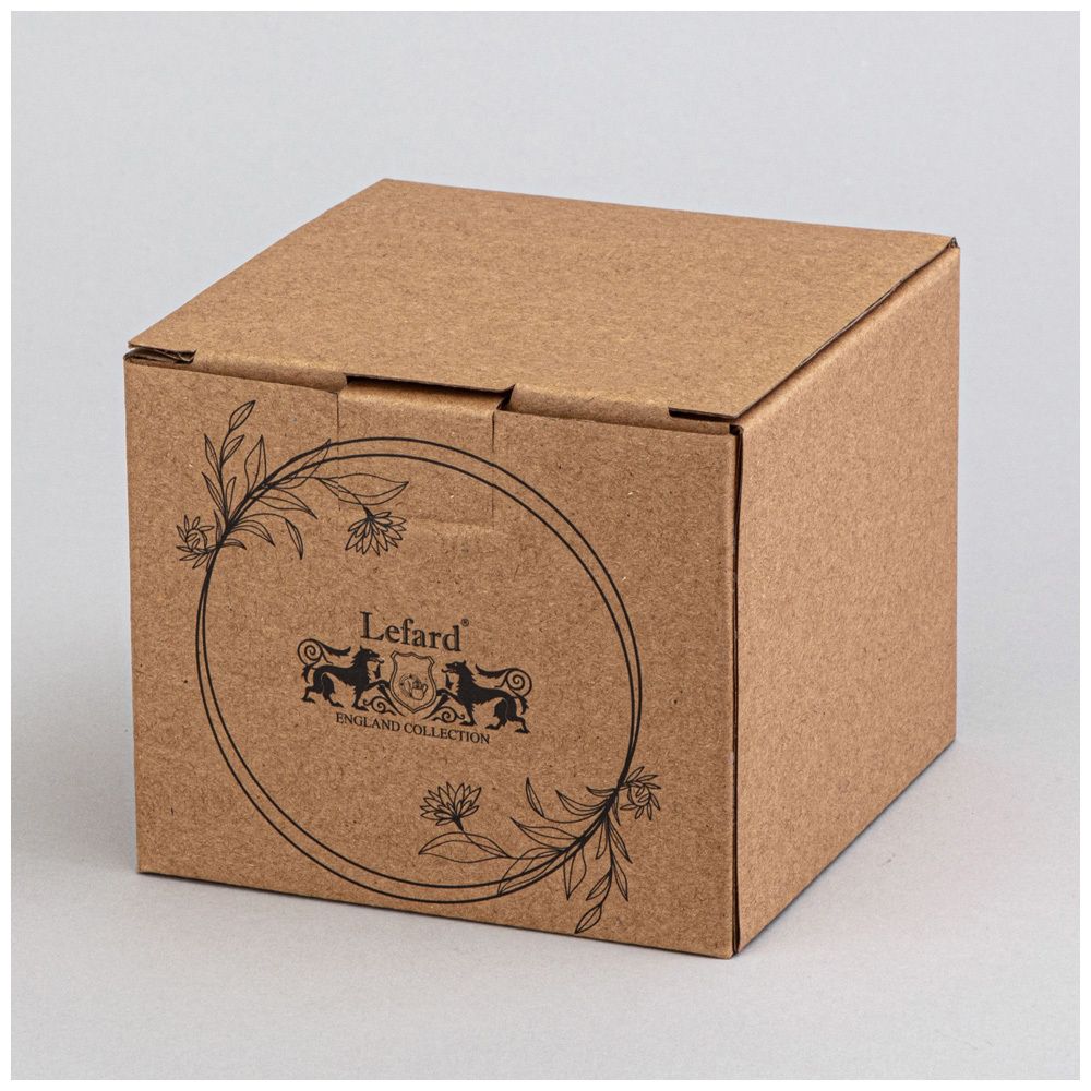 СВЕЧА ИНТЕРЬЕРНАЯ КОЛЛЕКЦИЯ "ЖЕМЧУЖИНА" 500МЛ 11*11*8.8СМ