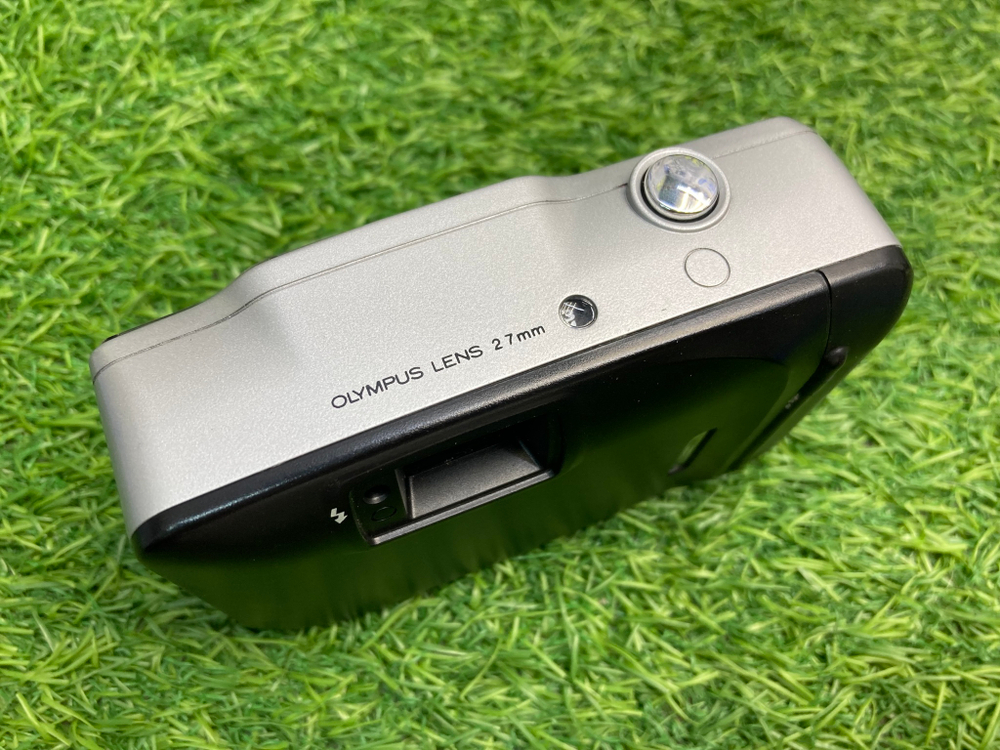Olympus TRIP XB40 AF