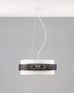 Подвесной светильник Moderli Gela V10486-6P