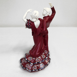 Статуэтка Nadal Танцоры фламенко 763606