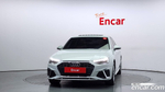 Audi A4 (B9) 40 TFSI Premium (03.2021)