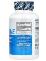 Берберин 60 веган капсул