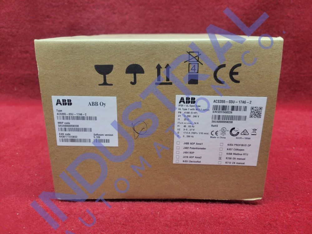 ACS355-03U-17A6-2