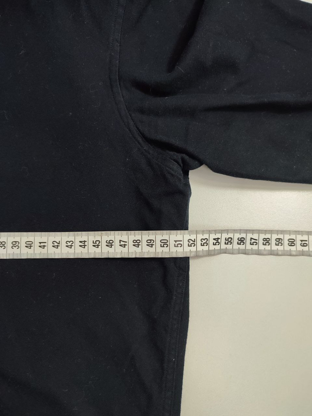 Рубашка Jack&Jones стильная 50 размер