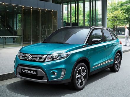 Vitara