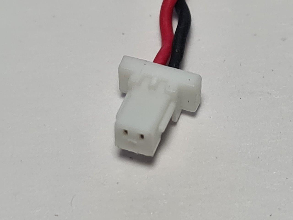 Элемент питания ET CR2032-WC6 PK1