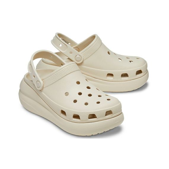 Crocs Crush Clog 'Bone White'