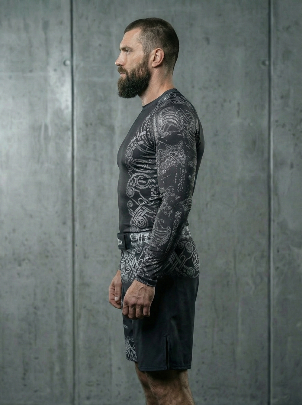 Комплект "Варяг" 1