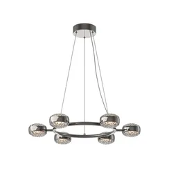 Подвесной светильник Взгляд / Mind 3000К 60Вт Maytoni mod299pl-l60bc3k