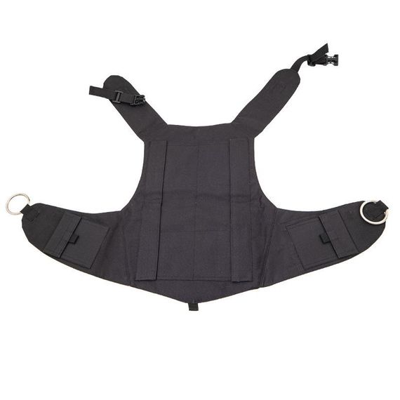 Жилет разгрузочный быстросъемный Marlin Neo 8 Карманов Haki