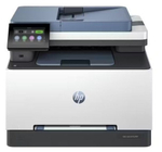 МФУ лазерное цветное HP Color LaserJet Pro 3303fdw