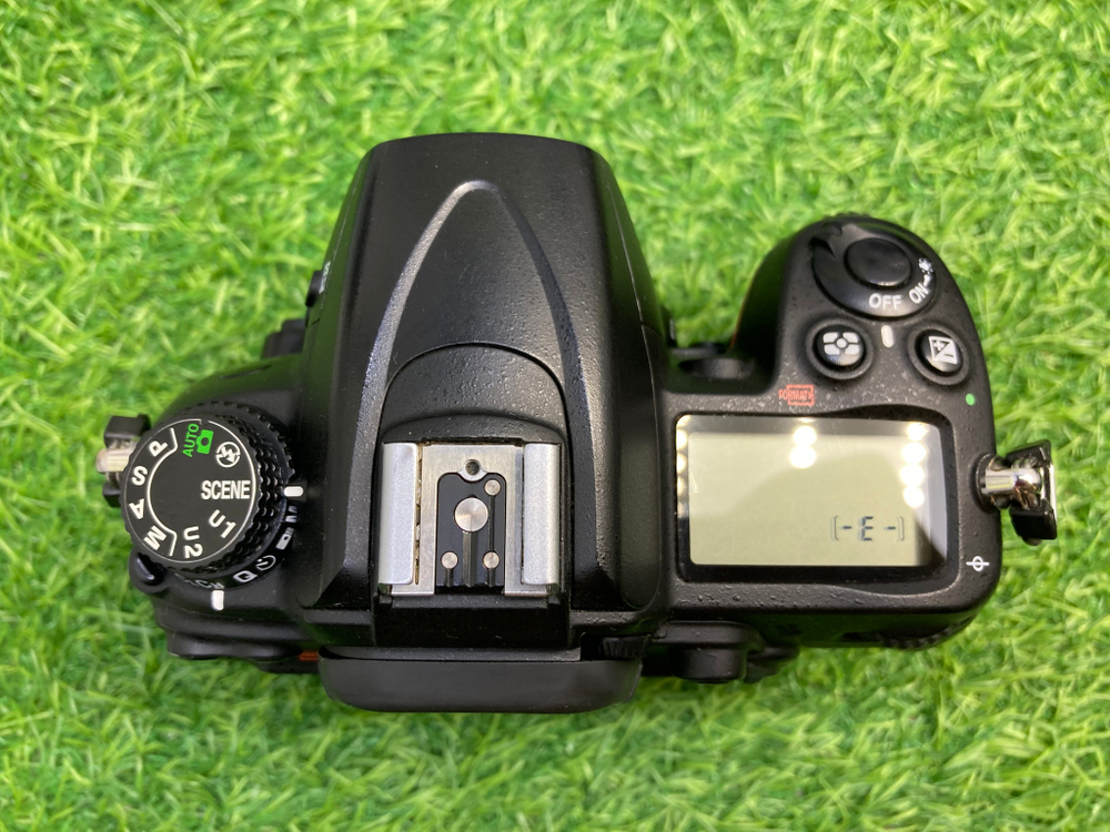 Nikon D7000 Покупка/Продажа