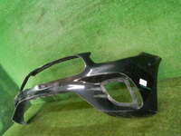 Бампер передний Mercedes E W213 (2020-2023) AMG