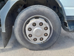 Новый завод 3008* на шасси JAC N120 Изотермический/рефрижератор 3008D2 (Рефрижератор, Дизельный, 3,8