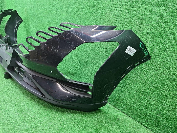 Бампер передний Omoda C5 (2022-н.в.)