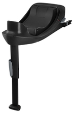 Коляска Cybex Talos S Lux SLV complete Aton B2 Steel Grey Base One 4 в 1 Stone Grey с дождевиками