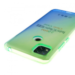 Чехол для Xiaomi Redmi 9C Градиент, ТПУ, 012962